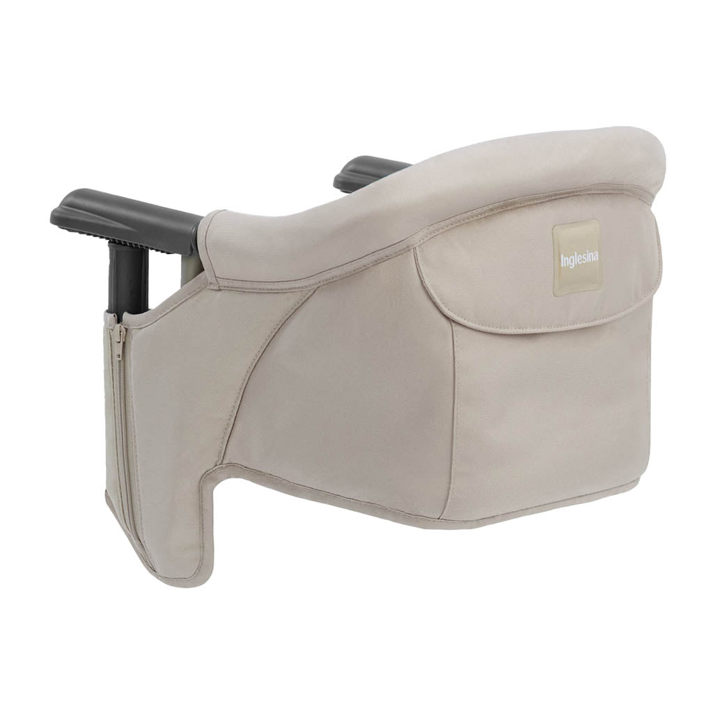 Inglesina Fast Table Chair-Cream_6 - ANB Baby