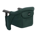 Inglesina Fast Table Chair-Dark Green_8 - ANB Baby