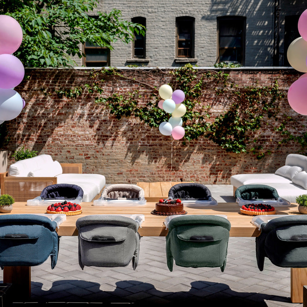 Inglesina Fast Table Chair_16 - ANB Baby