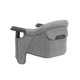 Inglesina_Fast_Table_Chair_Stone_Gray_Melange_1 - ANB Baby