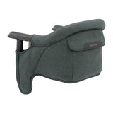 Inglesina_Premium_Fast_Table_Chair_Charcoal_Melange_1 - ANB Baby
