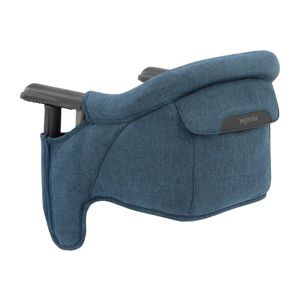 Inglesina_Premium_Fast_Table_Chair_Slate_Blue_Melange_2 - ANB Baby
