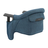 Inglesina_Premium_Fast_Table_Chair_Slate_Blue_Melange_2 - ANB Baby