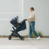 Inglesina Quid 3 Travel Stroller, Astral Blue_12 - ANB Baby