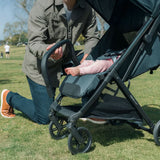 Inglesina Quid 3 Travel Stroller, Astral Blue_14 - ANB Baby