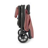 Inglesina Quid 3 Travel Stroller, Aurora Pink_7 - ANB Baby