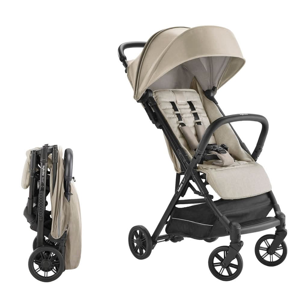 inglesina umbrella stroller review Inglesina Quid Stroller