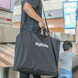 Inglesina Quid Stroller Carry Bag, Black_2- ANB Baby