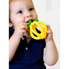 Itzy-Ritzy-Bitzy-Biter--Lemon-Drop_2 -  ANB Baby