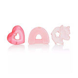 Itzy-Ritzy-Cutie-Coolers-Water-Filled-Teether-3-Pack,-Unicorn_2 - ANB Baby