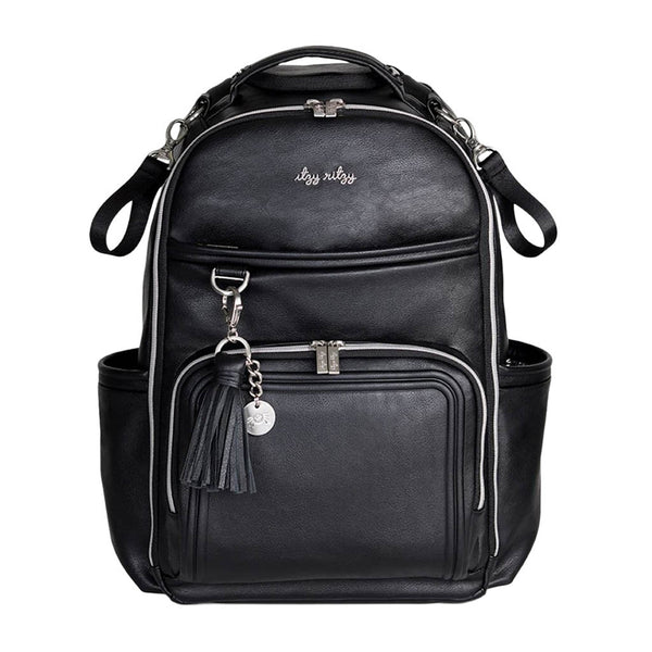 Itzy Ritzy Boss Plus Backpack Diaper Bag