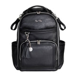 Itzy Ritzy Boss Plus Backpack Diaper Bag_1 - ANB Baby