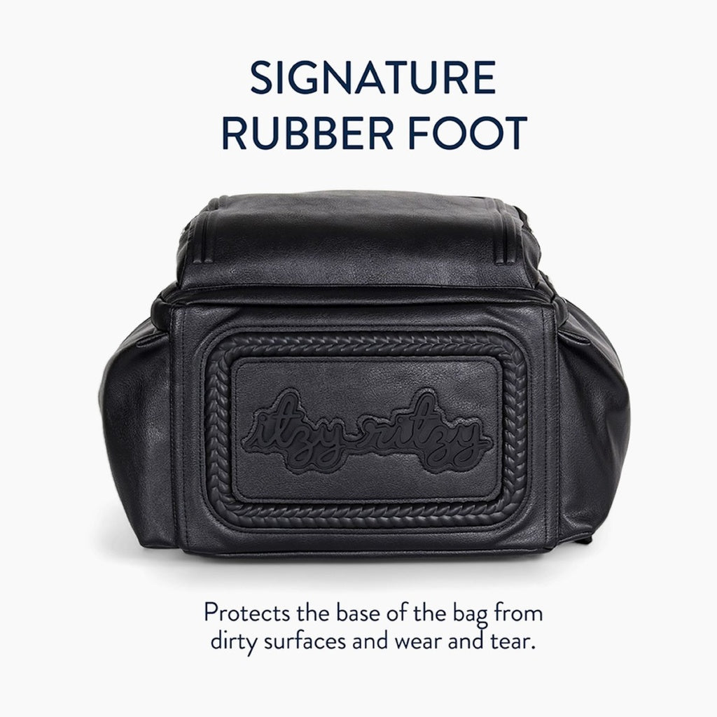 Itzy Ritzy Boss Plus Backpack Diaper Bag_3 - ANB Baby