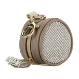 Itzy Ritzy Diaper Bag Charm Pod-Pacifier Case_1 - ANB Baby