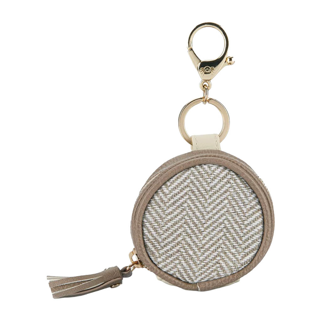 Itzy Ritzy Diaper Bag Charm Pod-Pacifier Case_3 - ANB Baby