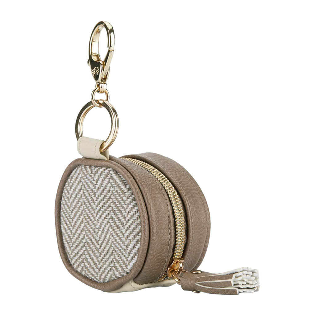 Itzy Ritzy Diaper Bag Charm Pod-Pacifier Case_4 - ANB Baby