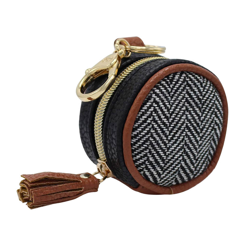 Itzy Ritzy Diaper Bag Charm Pod-Pacifier Case_6 - ANB Baby