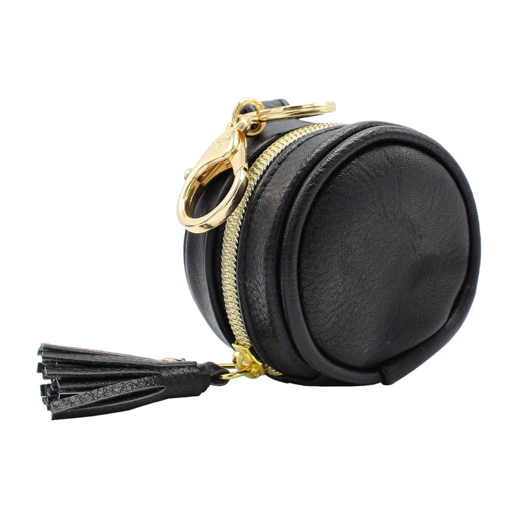 Itzy Ritzy Diaper Bag Charm Pod-Pacifier Case_7 - ANB Baby