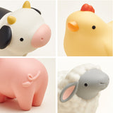 Itzy Ritzy Play Barn Spill & Fill Activity Toy_3 - ANB Baby