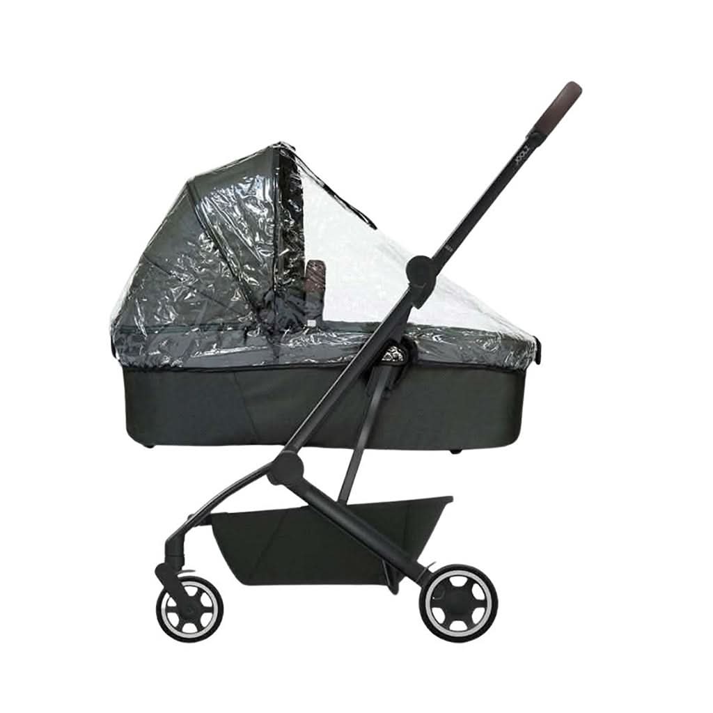 Joolz Aer Cot Raincover-Stroller Accessories-Joolz-Clear-ANB Baby Store