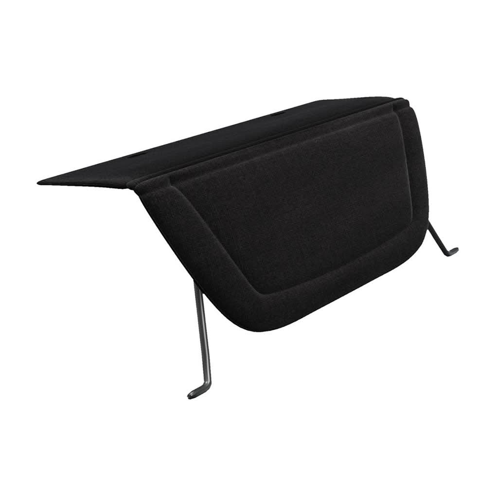 Joolz AER Leg Rest-Stroller Accessories-Joolz-Black-ANB Baby Store