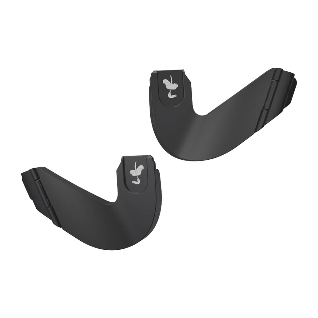 joolz day car seat Aer2 Car Seat Adapter Set