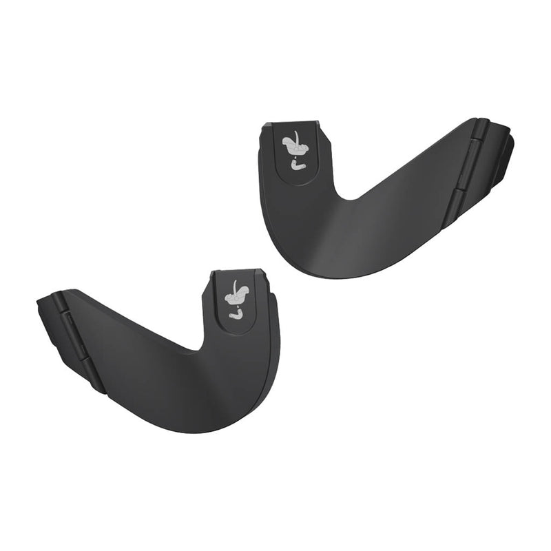 Joolz Aer2 Car Seat Adapter Set_1 - ANB Baby
