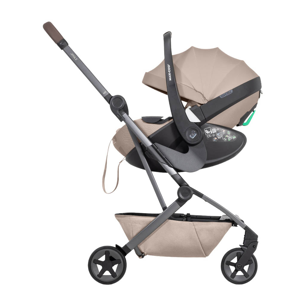 Joolz Aer2 Car Seat Adapter Set_2 - ANB Baby