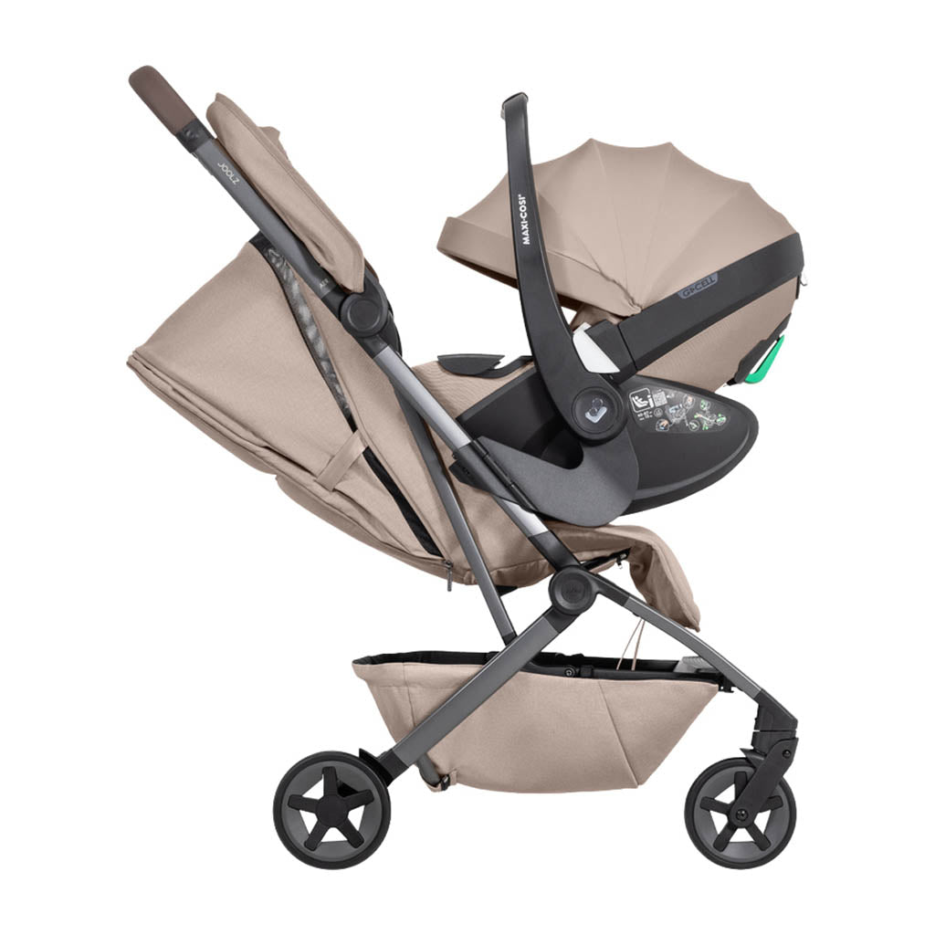 Joolz Aer2 Car Seat Adapter Set_3 - ANB Baby