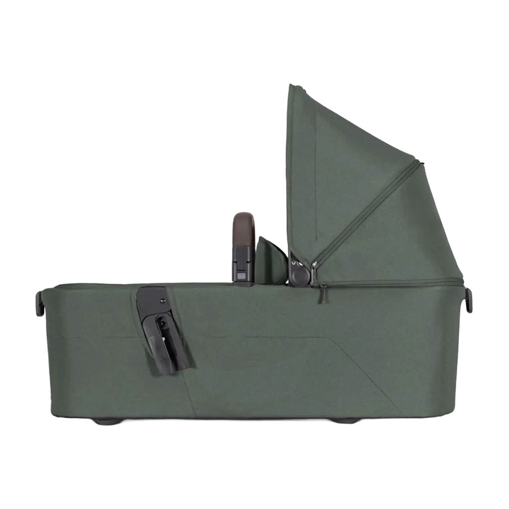 Joolz Aer2 Carrycot, Forest Green_10 - ANB Baby