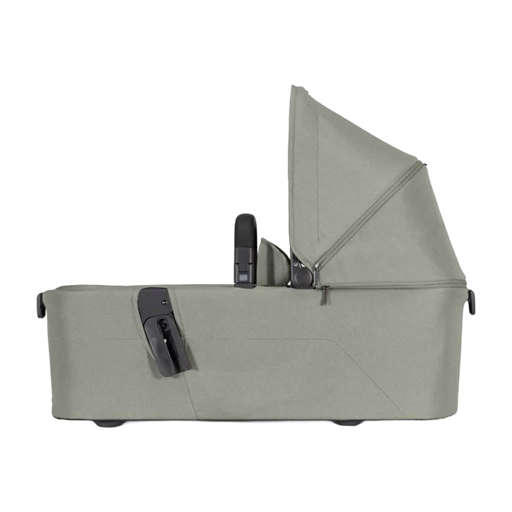 Joolz Aer2 Carrycot, Sage Green_11 - ANB Baby