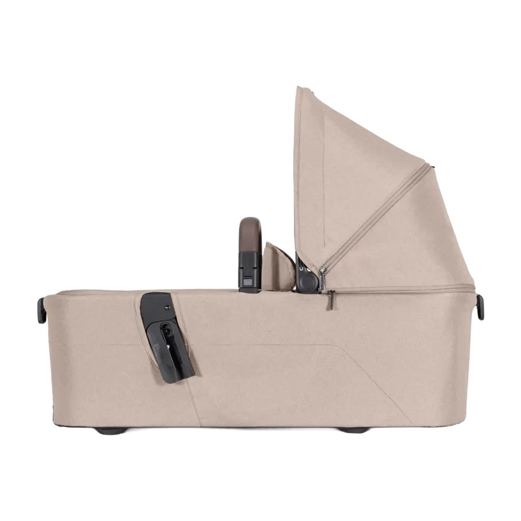 Joolz Aer2 Carrycot-Cribs & Bassinets-Joolz-Sandy Taupe-ANB Baby Store