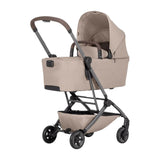 Joolz Aer2 Carrycot, Sandy Taupe_3 - ANB Baby