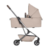Joolz Aer2 Carrycot, Sandy Taupe_4 - ANB Baby