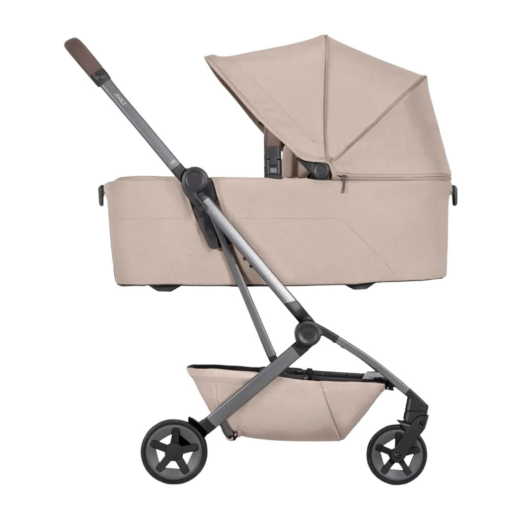 Joolz Aer2 Carrycot, Sandy Taupe_5 - ANB Baby