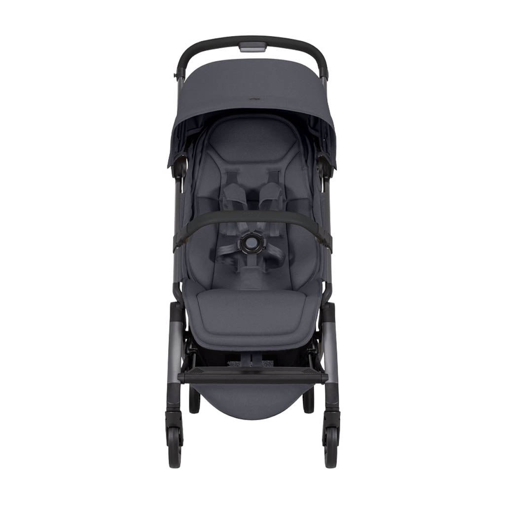 Joolz Aer2 Foldable Bumper Bar-Black Carbon_6 - ANB Baby