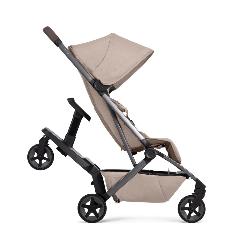 Joolz Aer2 Footboard With Seat_3 - ANB Baby