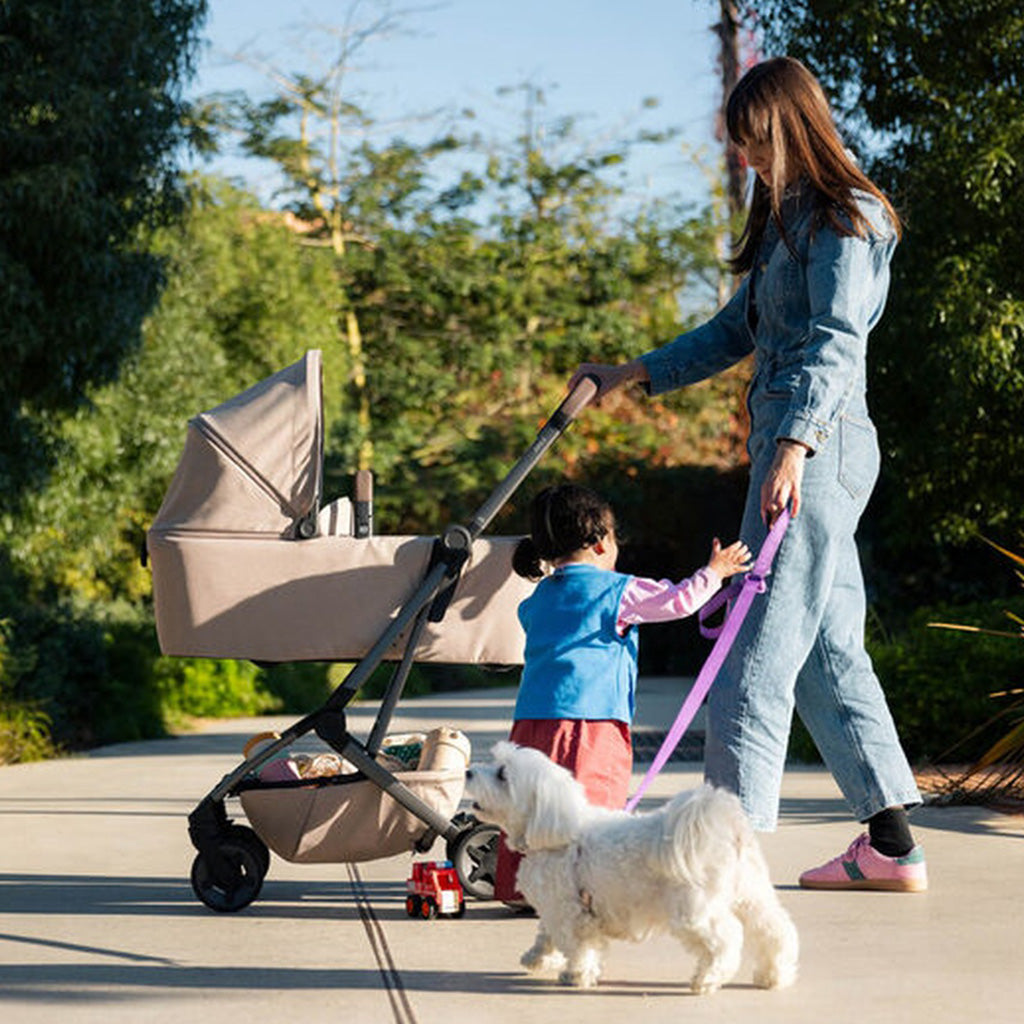 joolz aer stroller used Joolz Aer2 Lightweight Stroller, Space Black