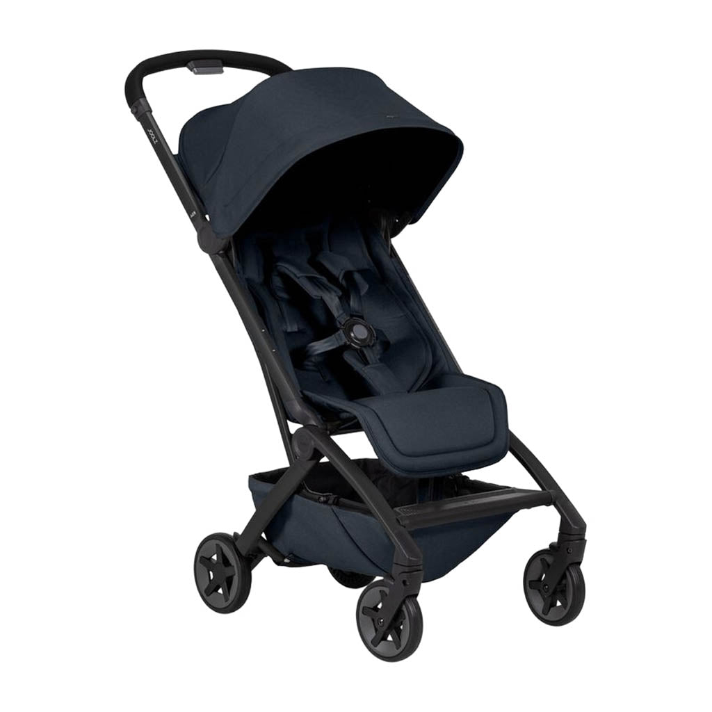 Joolz Aer2 Lightweight Stroller Dark Navy Blue_13 - ANB Baby