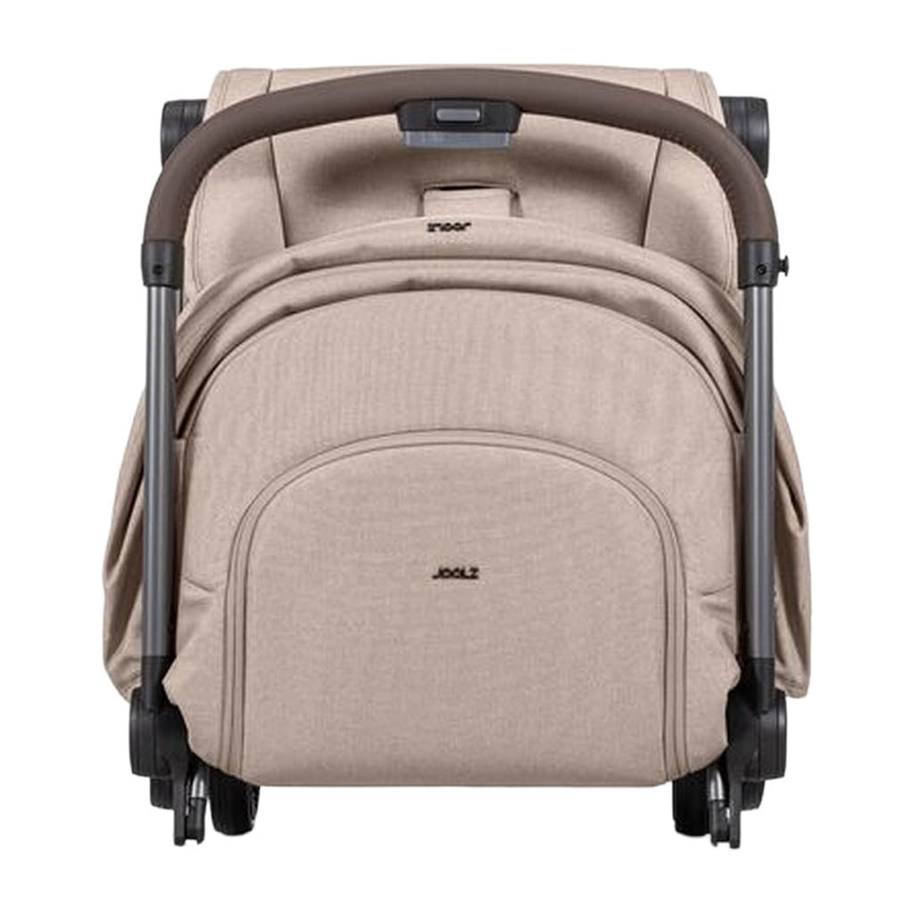 Joolz Aer2 Lightweight Stroller Sandy Taupe_7 - ANB Baby