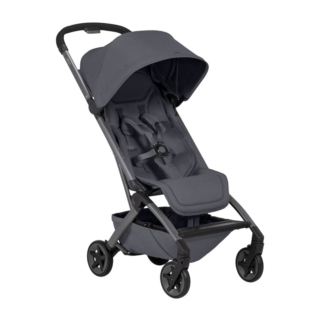 Joolz Aer2 Lightweight Stroller Stone Grey_12 - ANB Baby