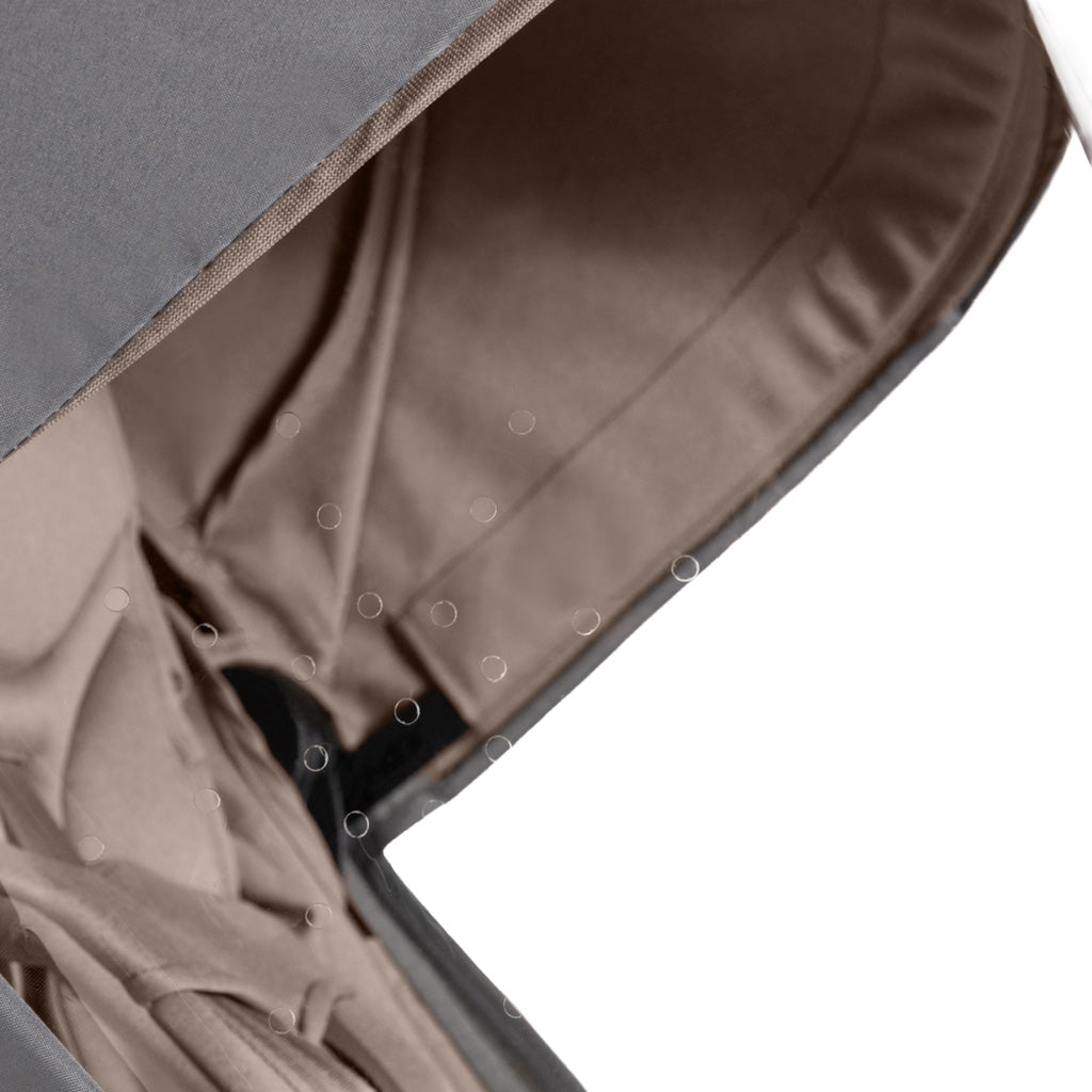 Joolz Aer+ & Aer2 Buggy Raincover_5 - ANB Baby