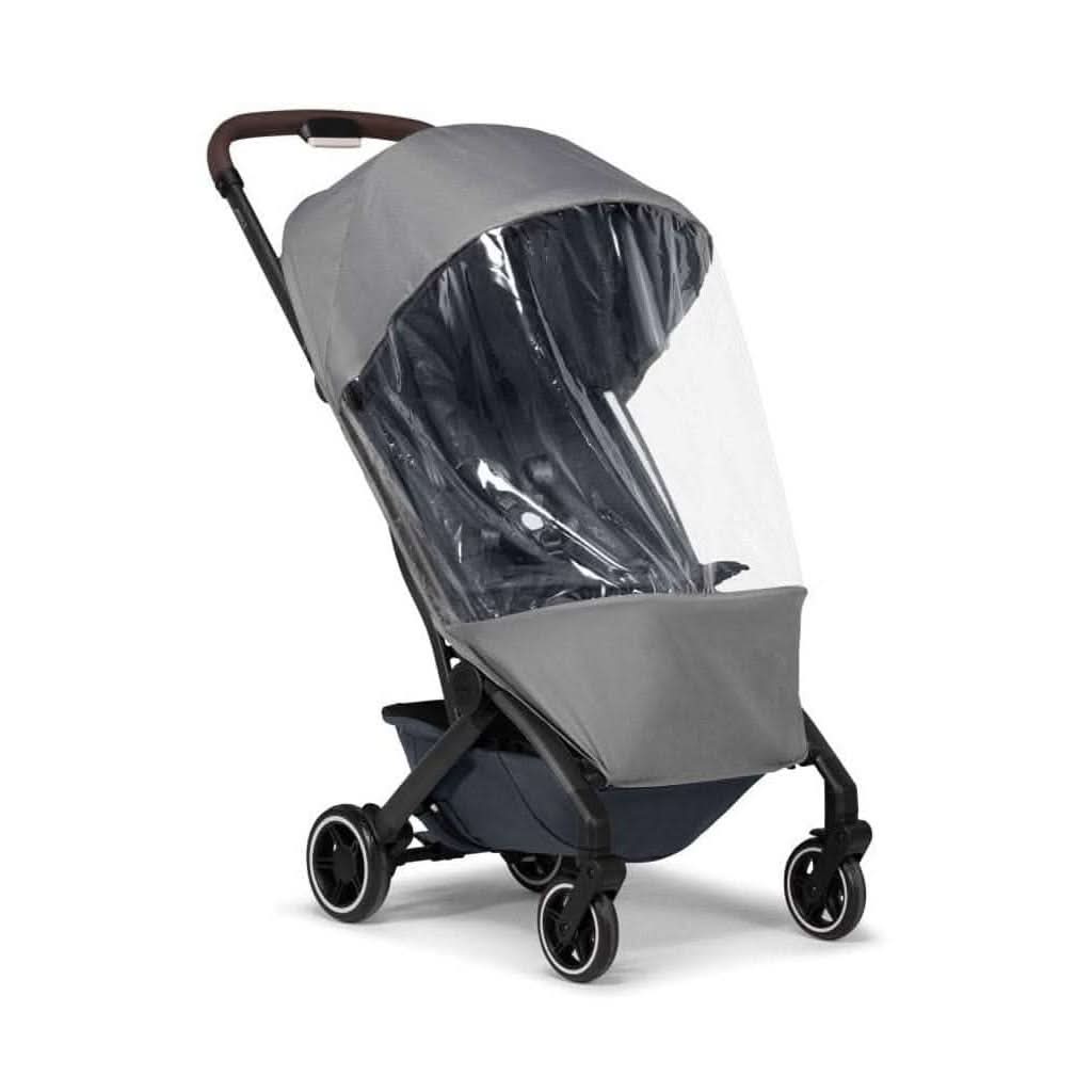 Joolz Aer+ Buggy Raincover-Stroller Accessories-Joolz-Gray-ANB Baby Store