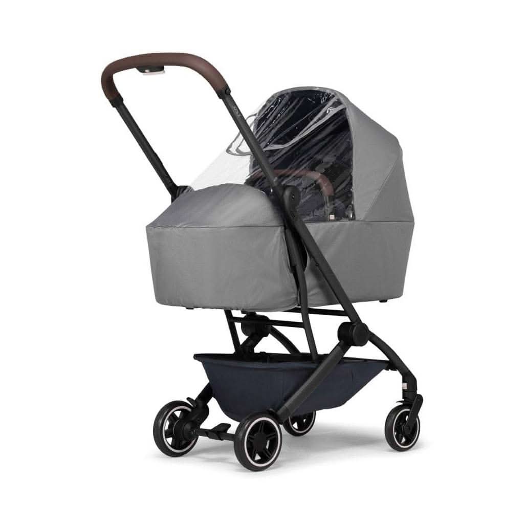 Joolz Aer+ Cot Raincover-Stroller Accessories-Joolz-Gray-ANB Baby Store