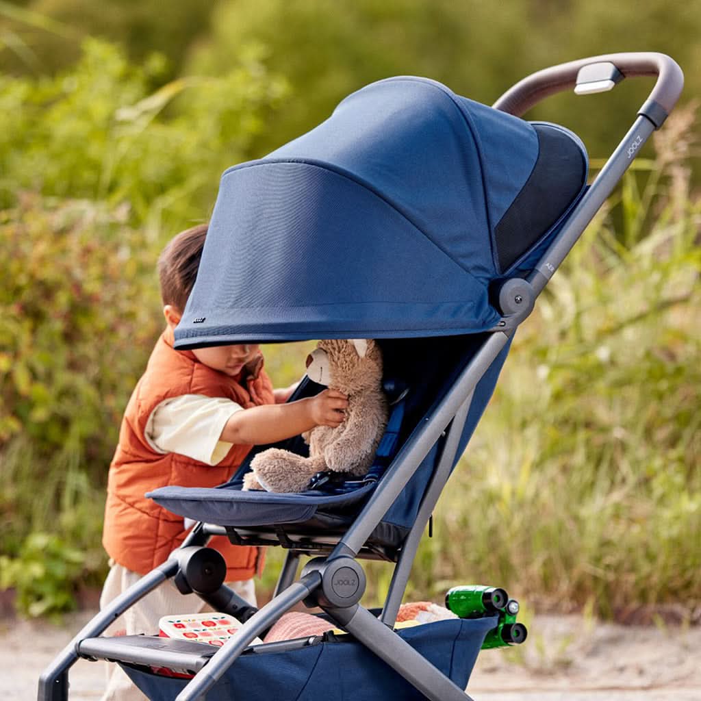 joolz aer weight Joolz Aer2 Lightweight Stroller | 14.3 lbs