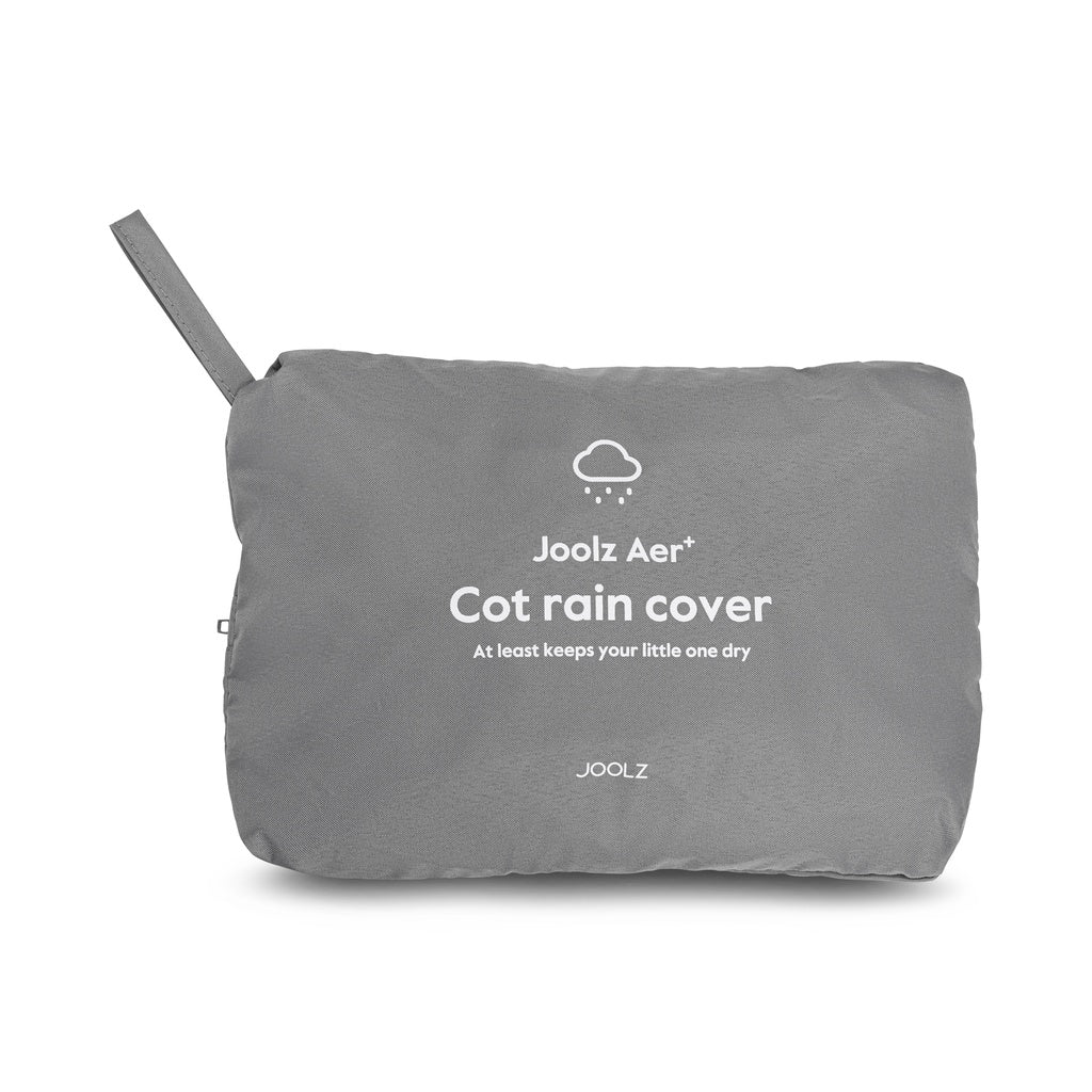 Joolz Aer plus cot raincover_4 - ANB Baby