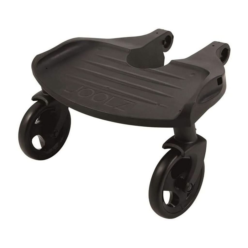 Joolz Footboard-Trikes, Scooters & Ride-ons-Joolz-Black-ANB Baby Store