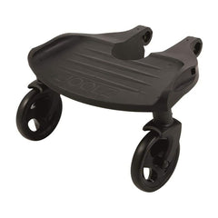 Joolz Footboard-Black_1 - ANB Baby