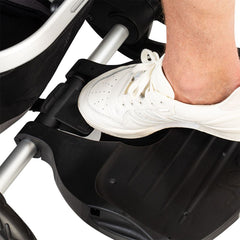 Joolz Footboard-Black_4 - ANB Baby