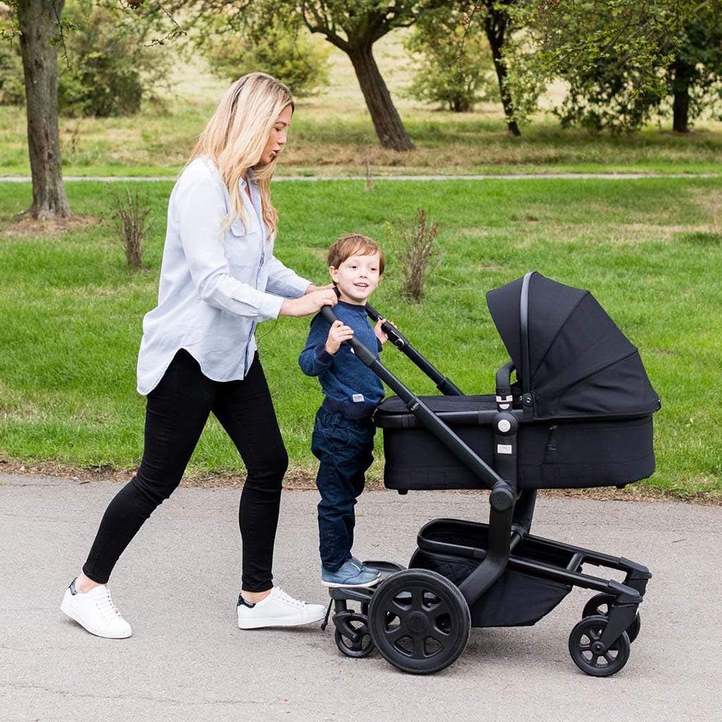 Joolz Footboard-Black_7 - ANB Baby